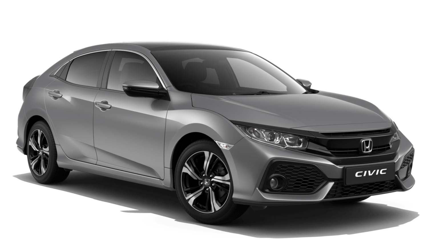 Honda Civic 2018 хуахин аренда авто